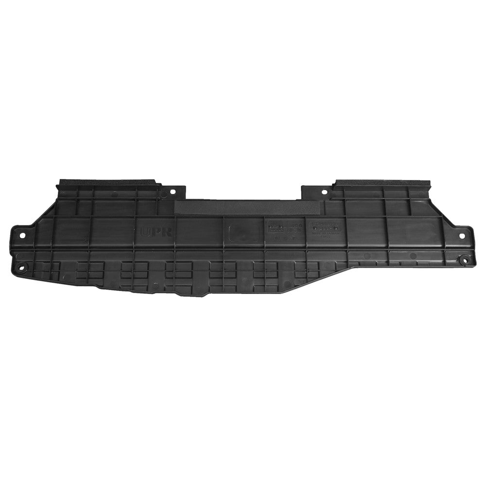 Upper Grille Air Deflector 2022-2024 Hyundai Tucson