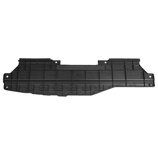 Upper Grille Air Deflector 2022-2024 Hyundai Tucson