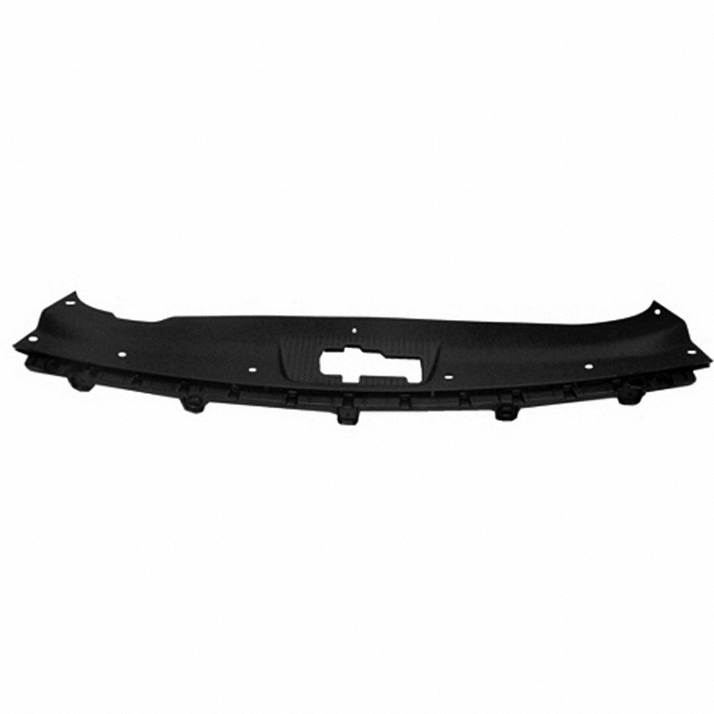 Upper Radiator Support Cover [sight Shield] 2015-2017 Hyundai Sonata