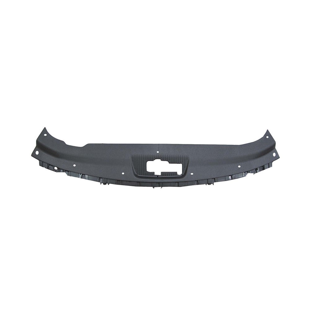Upper Radiator Support Cover [sight Shield] 2015-2017 Hyundai Sonata