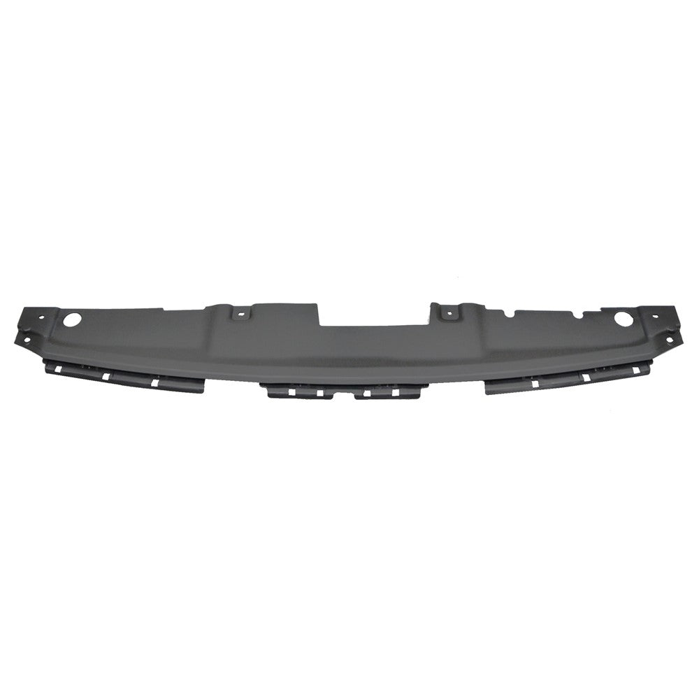 Upper Radiator Support Cover [sight Shield] 2012-2017 Hyundai Accent