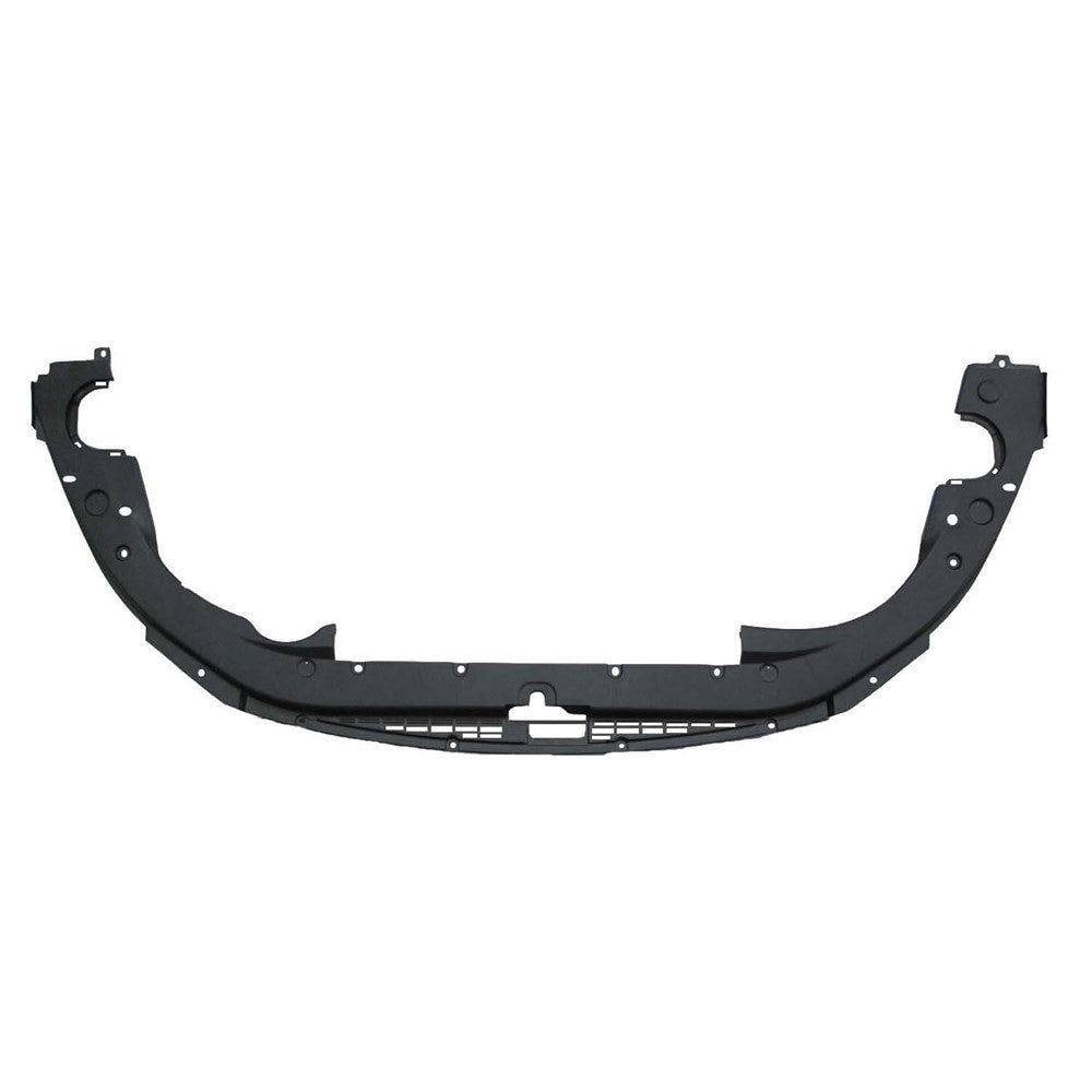 Upper Radiator Support Cover [sight Shield] 2011-2014 Hyundai Genesis