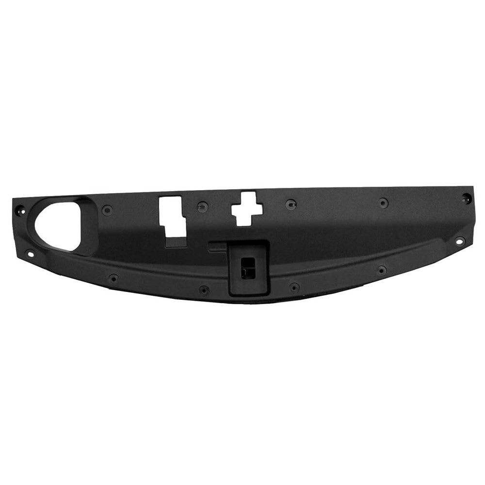 Upper Radiator Support Cover [sight Shield] For 2.0 Engine 2013-2018 Hyundai Santa Fe Sport