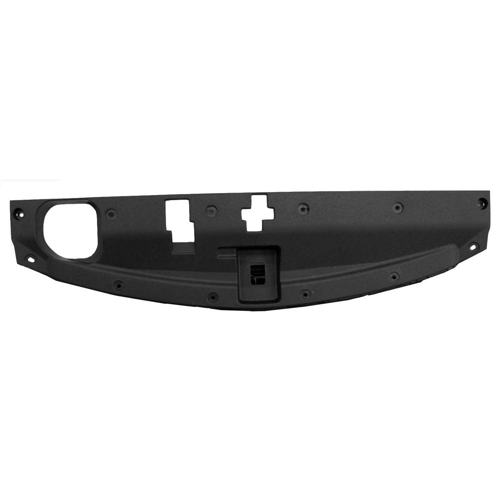 Upper Radiator Support Cover [sight Shield] For 2.4 Engine 2013-2018 Hyundai Santa Fe Sport