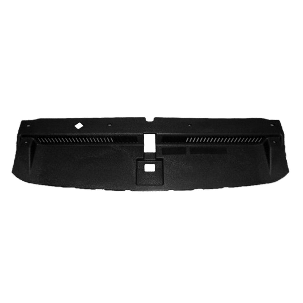Upper Radiator Support Cover [sight Shield] 2016-2021 Hyundai Tucson