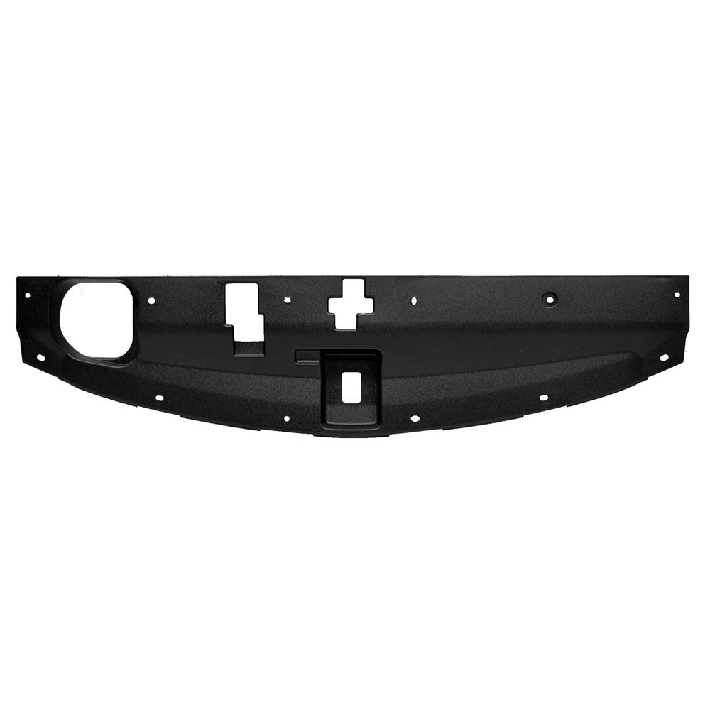 Upper Radiator Support Cover[sight Shield] 2017-2019 Hyundai Santa Fe, Santa Fe Xl