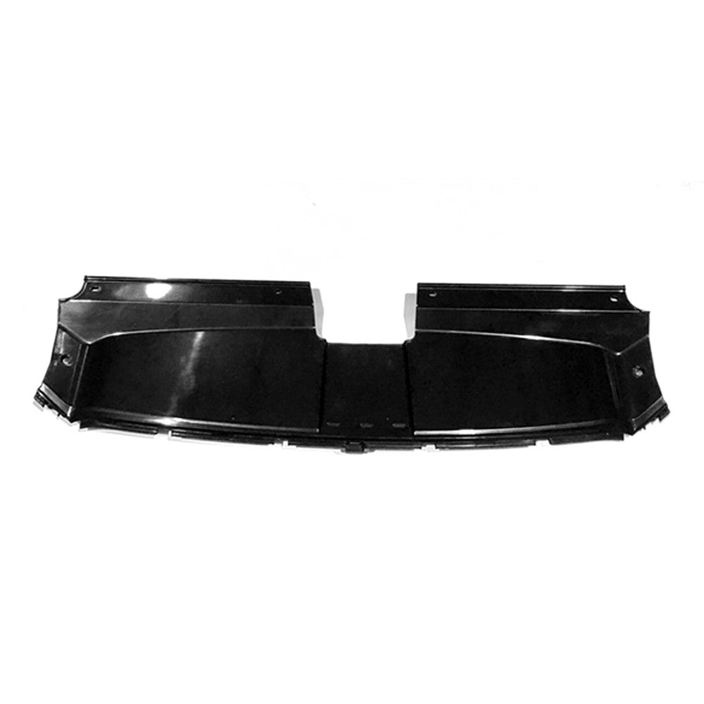 Upper Radiator Support Cover [sight Shield] 2012-2017 Hyundai Veloster