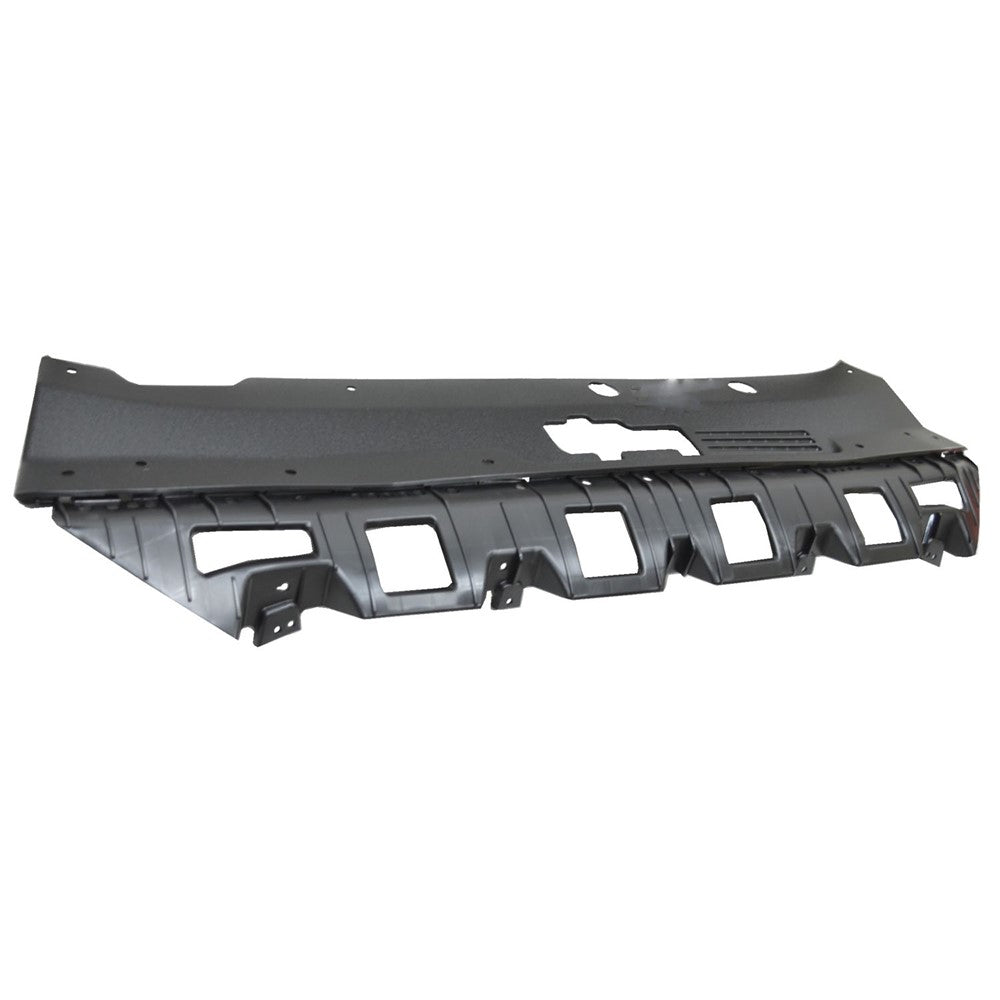 Radiator Support Cover [sight Shield] 2018-2019 Hyundai Sonata