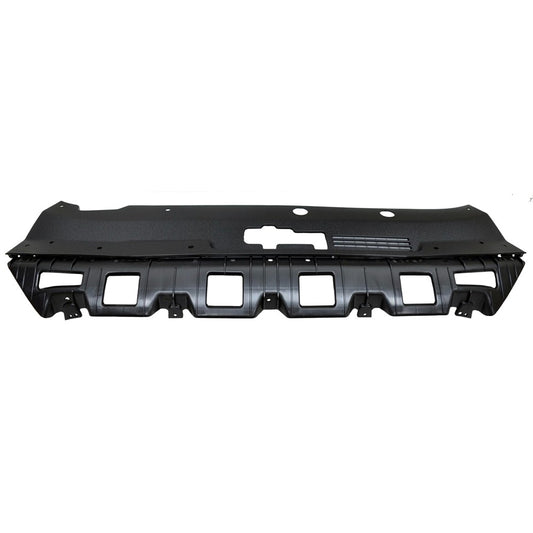 Radiator Support Cover [sight Shield] 2018-2019 Hyundai Sonata