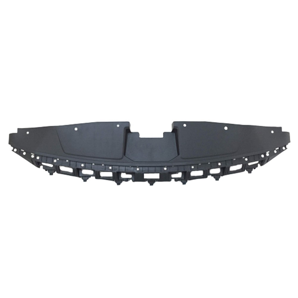 Upper Radiator Support Cover [sight Shield] 2017-2018 Hyundai Elantra