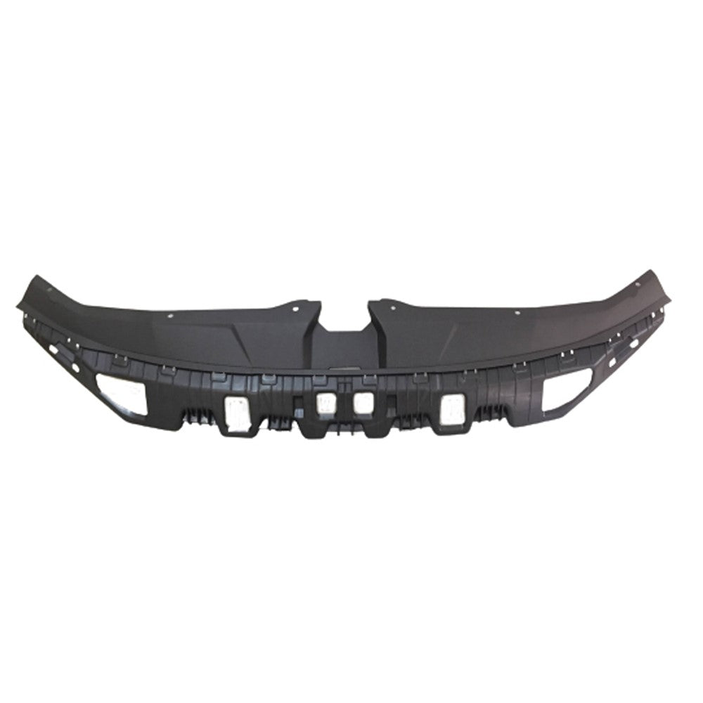 Upper Radiator Support Cover [sight Shield] 2021-2023 Hyundai Elantra