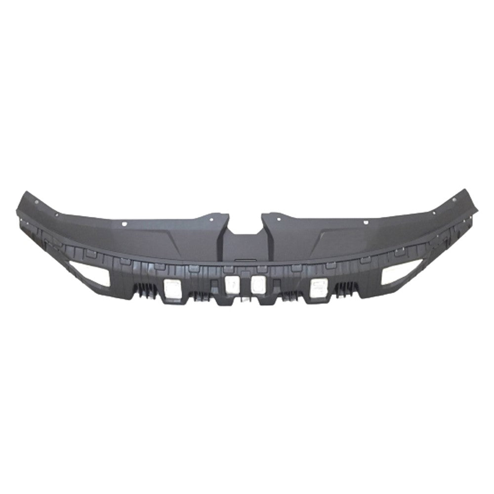 Upper Radiator Support Cover [sight Shield] 2021-2025 Hyundai Elantra