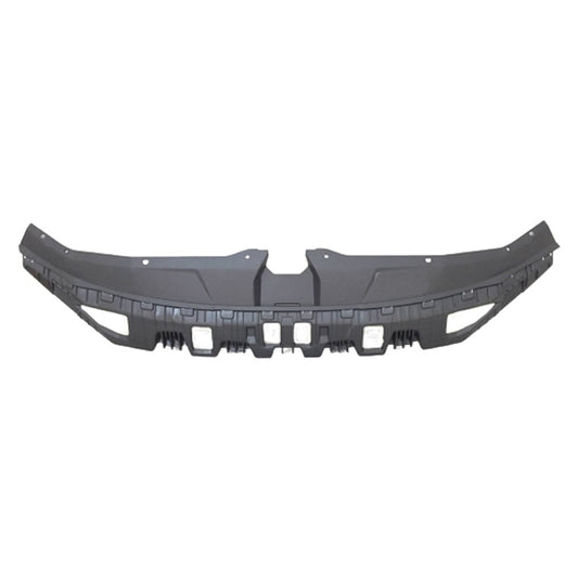 Upper Radiator Support Cover [sight Shield] 2021-2025 Hyundai Elantra
