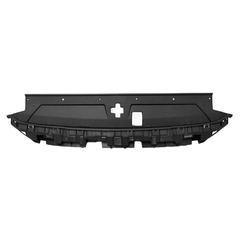 Upper Radiator Support Cover [sight Shield] 2021-2023 Hyundai Santa Fe