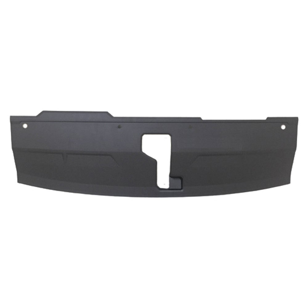 Upper Radiator Support Cover [sight Shield] 2022-2024 Hyundai Tucson