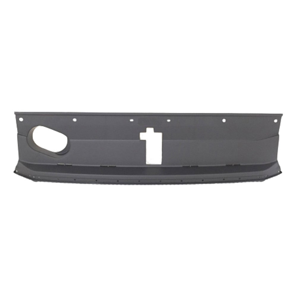 Radiator Support Cover [sight Shield] 2020-2022 Hyundai Palisade
