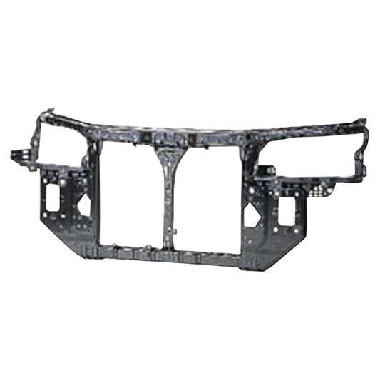 Radiator Support 2007-2010 Hyundai Elantra