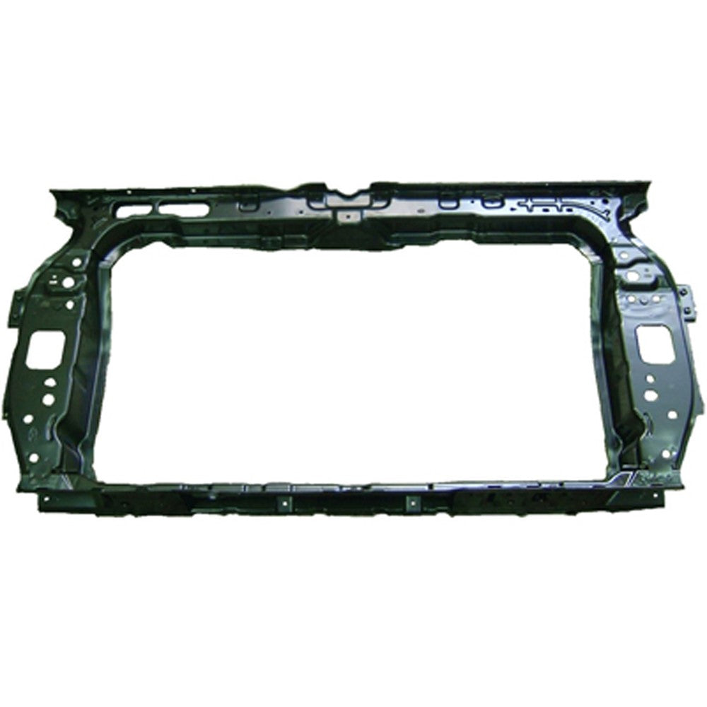 Front Radiator Support 2012-2014 Hyundai Accent