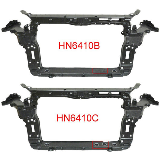 Radiator Support 2013-2018 Hyundai Santa Fe Sport