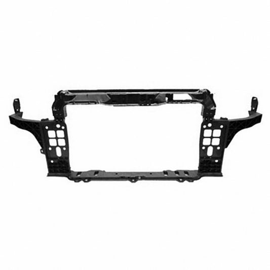 Radiator Support 2012-2013 Hyundai Veloster