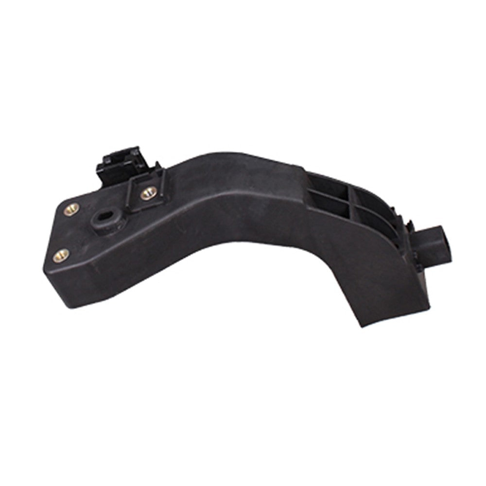 Front Left Driver Side Headlight Bracket 2021-2025 Hyundai Elantra