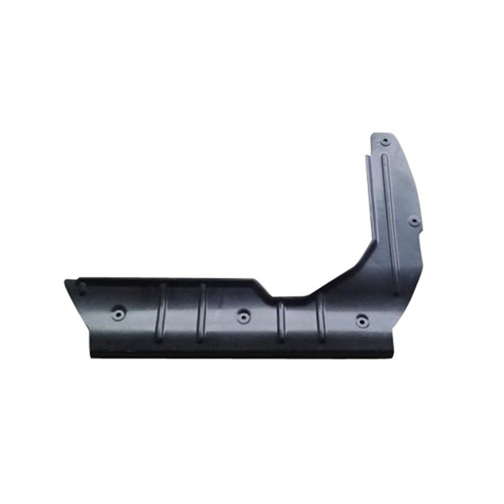 Undercar Shield 2006-2011 Hyundai Accent & Kia Rio, Rio5