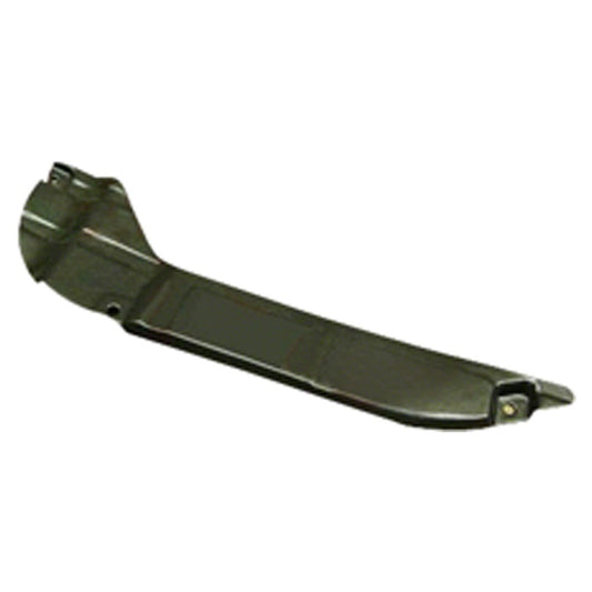 Factory Style Replacement Passenger Side Rear Undercar Shield for Hyundai Elantra, Kia Forte