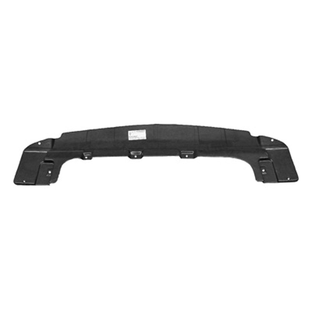 Undercar Shield 2007-2010 Hyundai Elantra