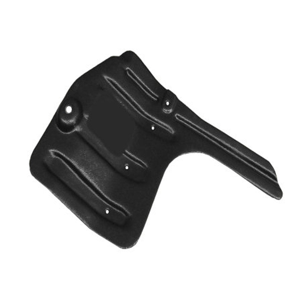 Undercar Shield 1999-2005 Hyundai Sonata