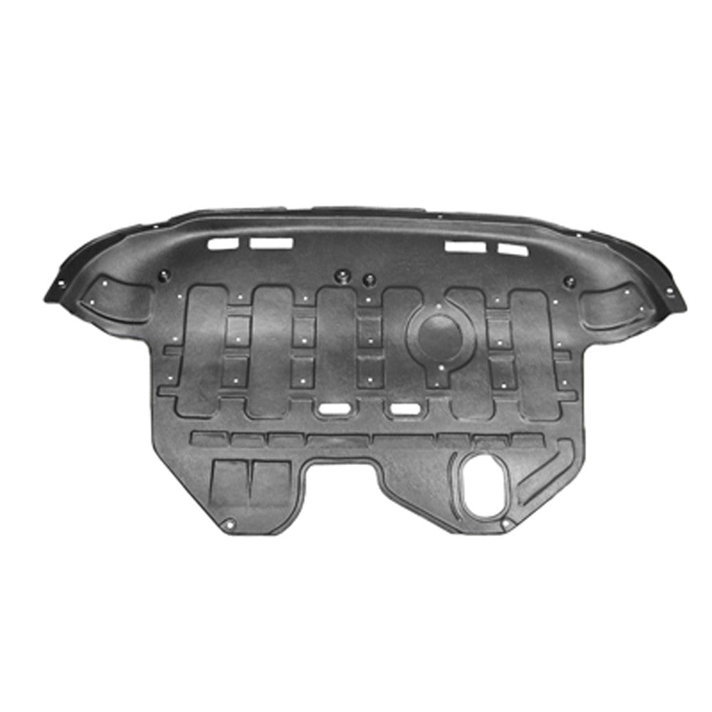 Undercar Shield 2010-2013 Hyundai Tucson