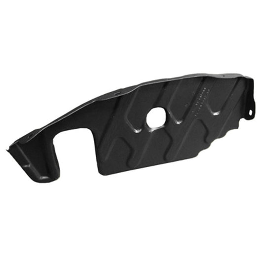 Front Right Passenger Side Front Undercar Shield 2010-2013 Hyundai Santa Fe & Kia Sorento