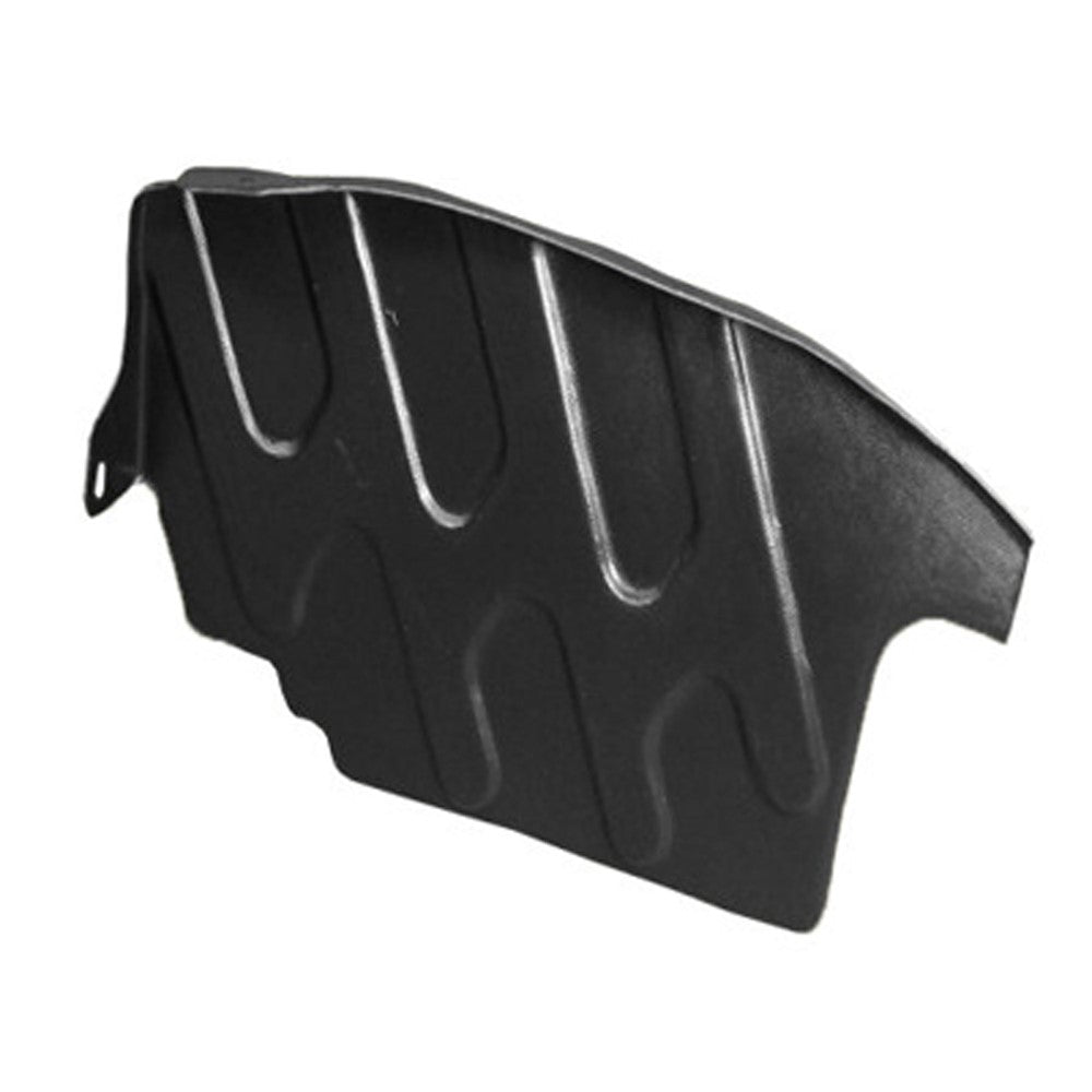 Front Left Driver Side Front Undercar Shield 2010-2013 Hyundai Santa Fe & Kia Sorento