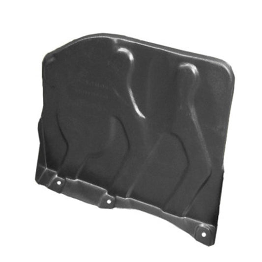 Front Right Passenger Side Front Undercar Shield 2010-2016 Hyundai Tucson & Kia Sportage