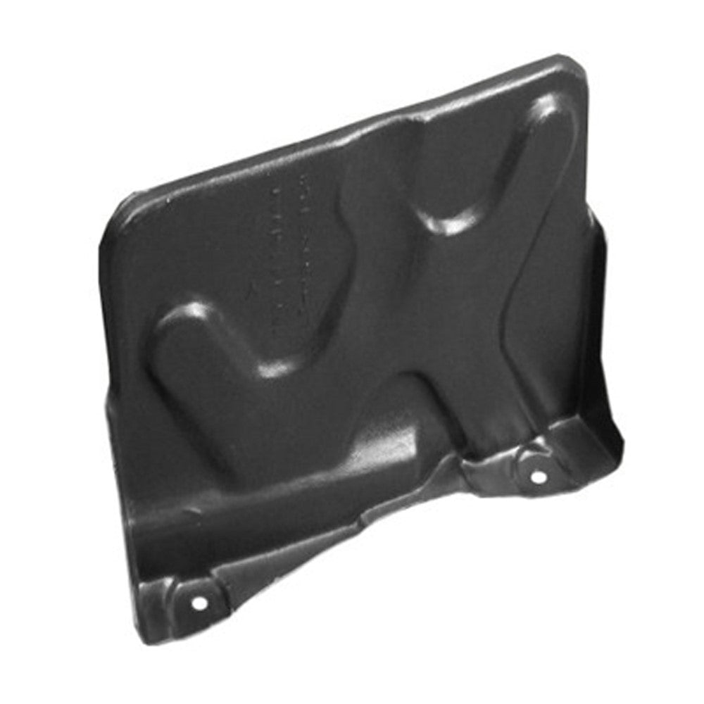 Front Left Driver Side Front Undercar Shield 2010-2016 Hyundai Tucson & Kia Sportage