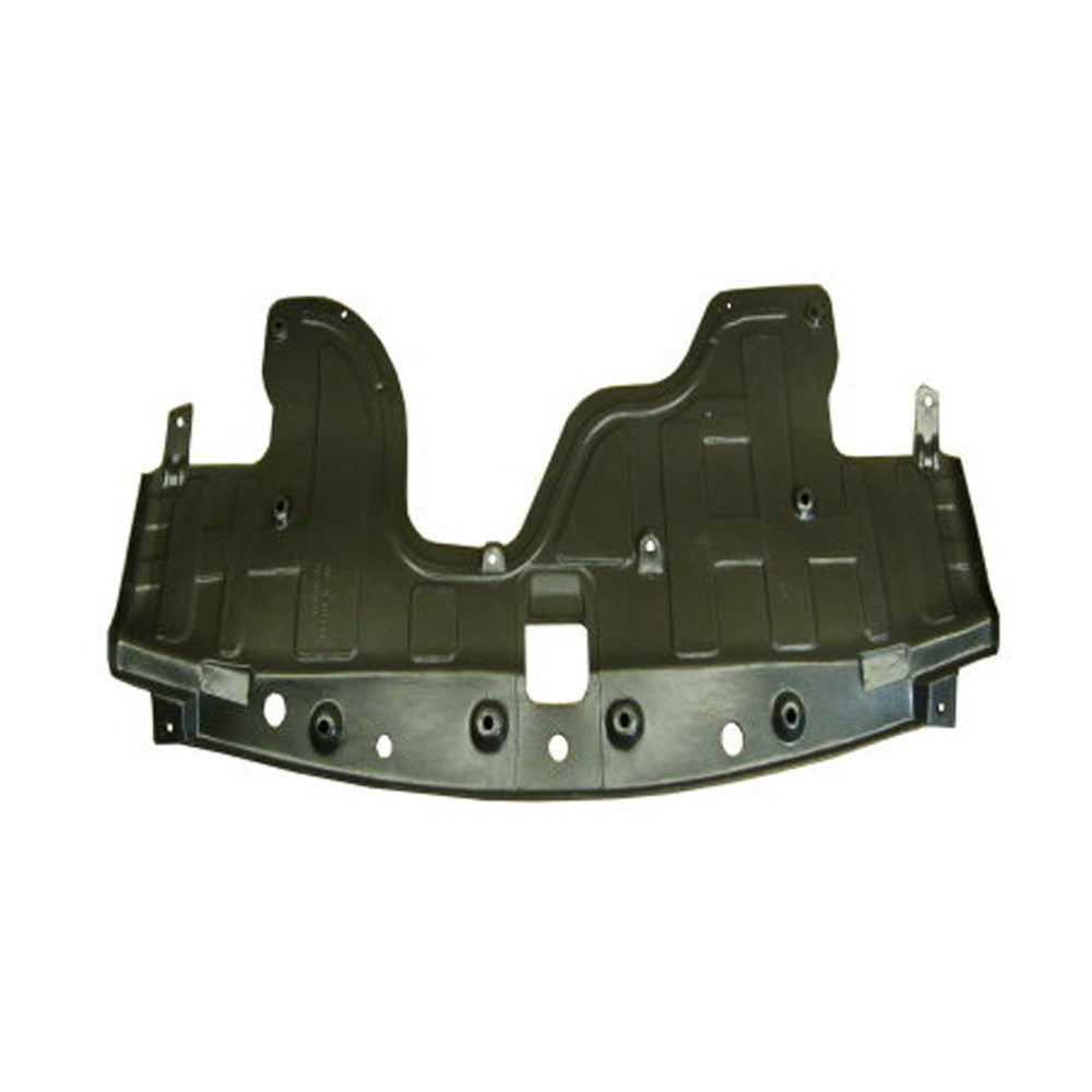 Front Forward Undercar Shield 2010-2012 Hyundai Santa Fe
