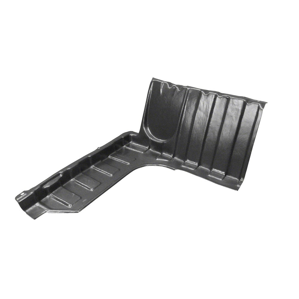 Front Right Passenger Side Front Undercar Shield 2012-2017 Hyundai Accent