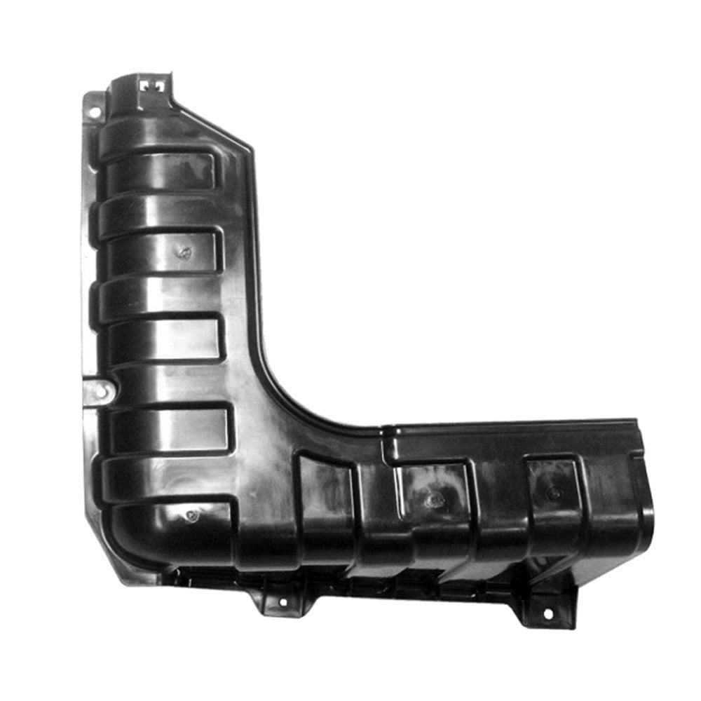 Front Right Front Passenger Side Undercar Shield 2012-2017 Hyundai Accent