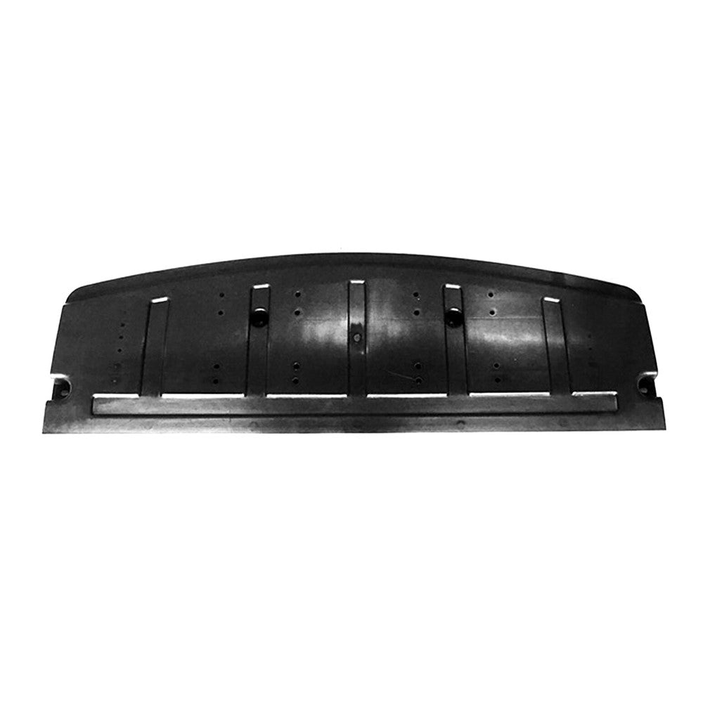 Front Forward Undercar Shield 2010-2012 Hyundai Genesis Coupe