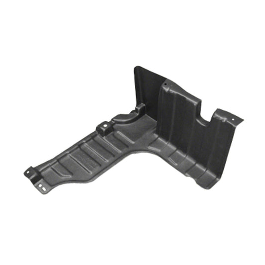 Front Right Passenger Side Front Undercar Shield 2011-2015 Hyundai Elantra, Elantra Coupe, Elantra Gt