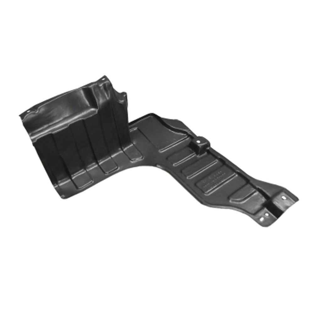Front Left Driver Side Front Undercar Shield 2011-2015 Hyundai Elantra, Elantra Coupe, Elantra Gt