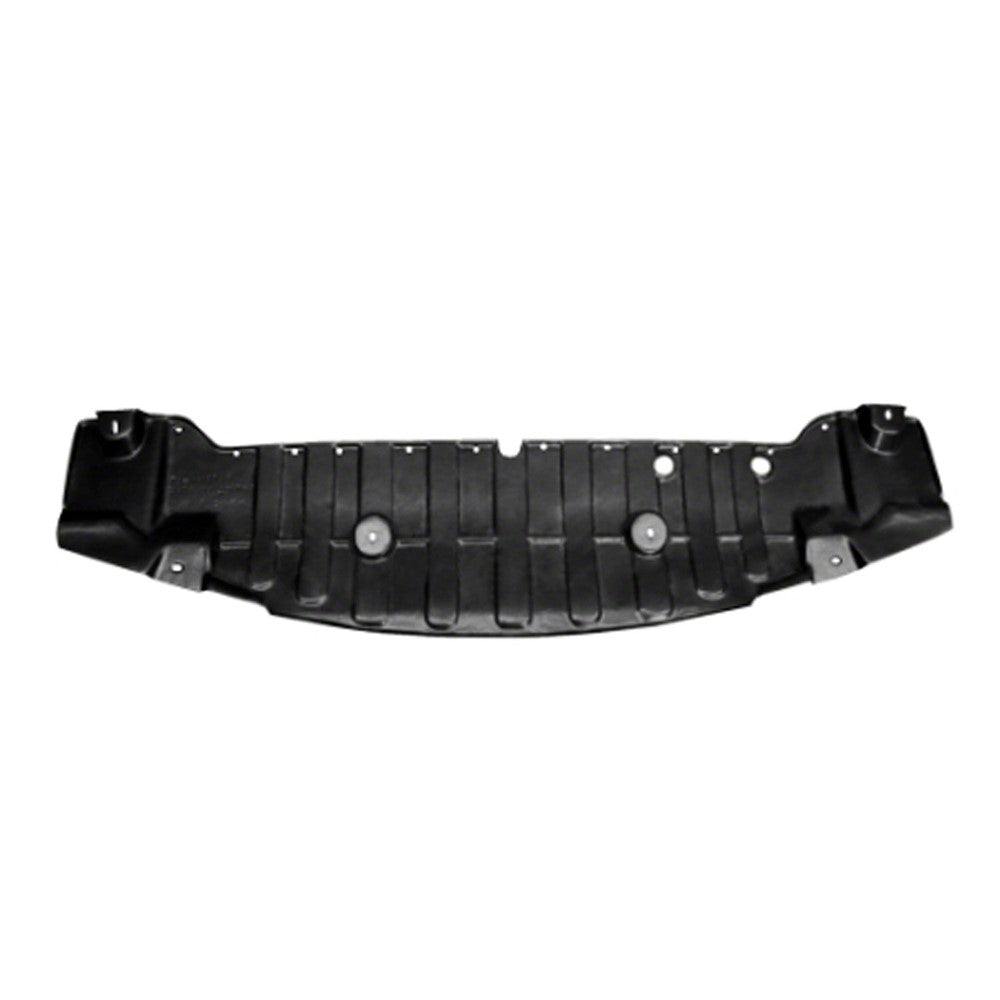 Undercar Shield 2013 Hyundai Elantra Coupe