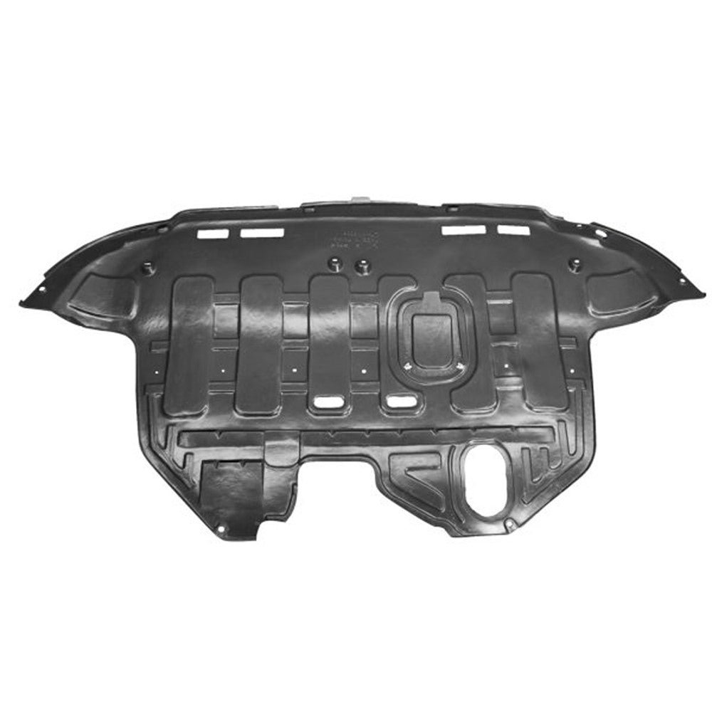 Undercar Shield 2014-2015 Hyundai Tucson