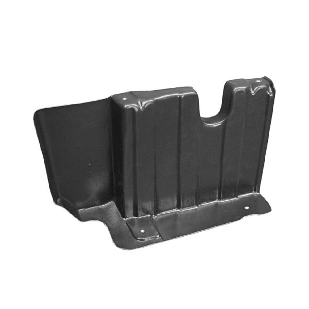 Front Right Front Passenger Side Undercar Shield 2014-2016 Hyundai Elantra