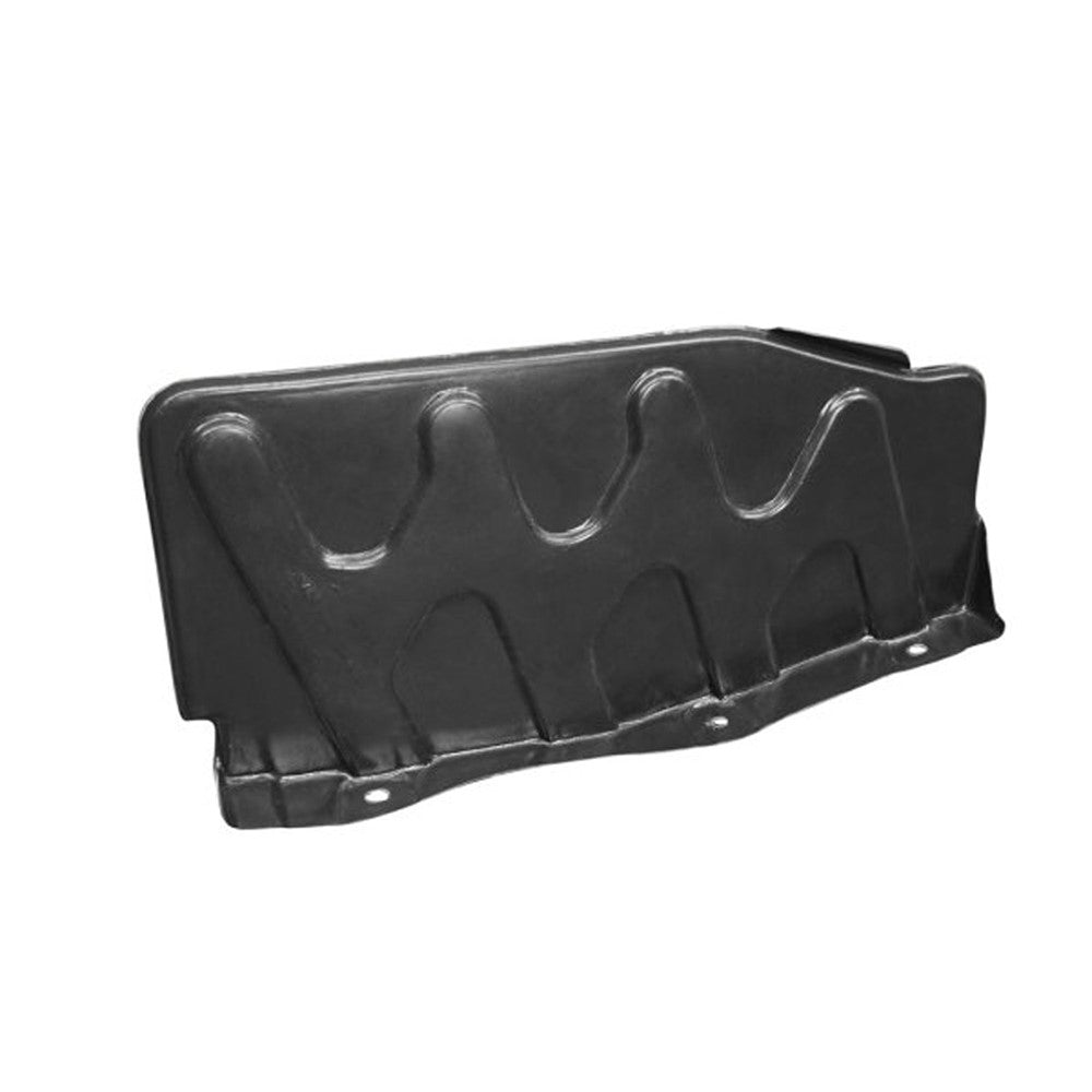 Left Driver Side Outer Undercar Shield 2013-2019 Hyundai Santa Fe, Santa Fe Xl & Kia Sorento