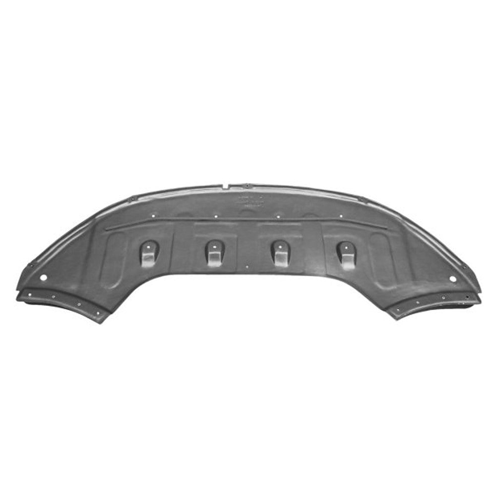 Undercar Shield 2015-2017 Hyundai Sonata