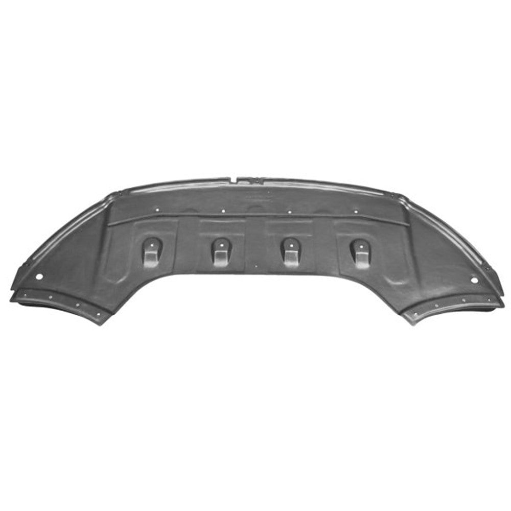 Undercar Shield 2015-2017 Hyundai Sonata