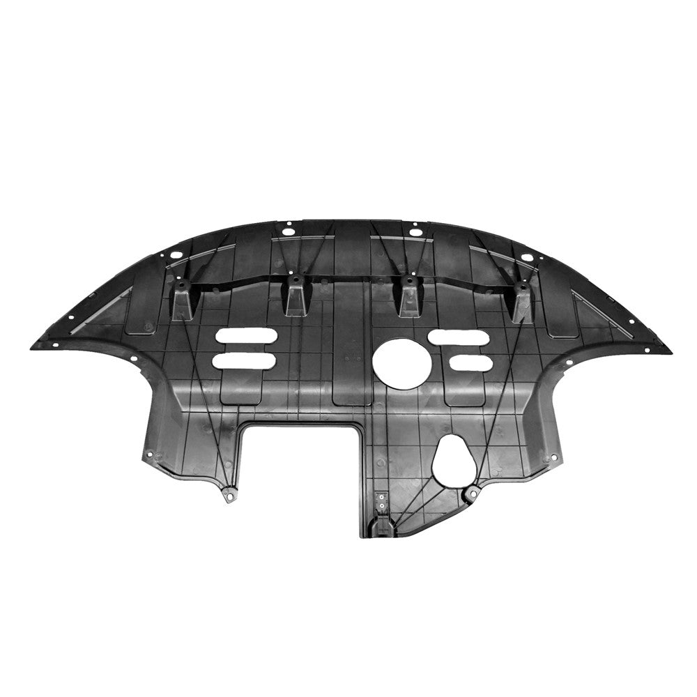 Undercar Shield 2017-2020 Hyundai Elantra