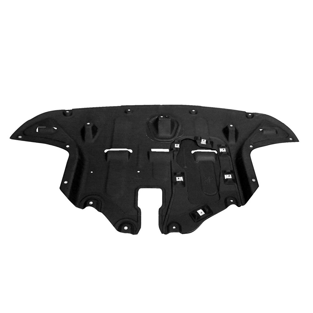 Undercar Shield 2016-2021 Hyundai Tucson