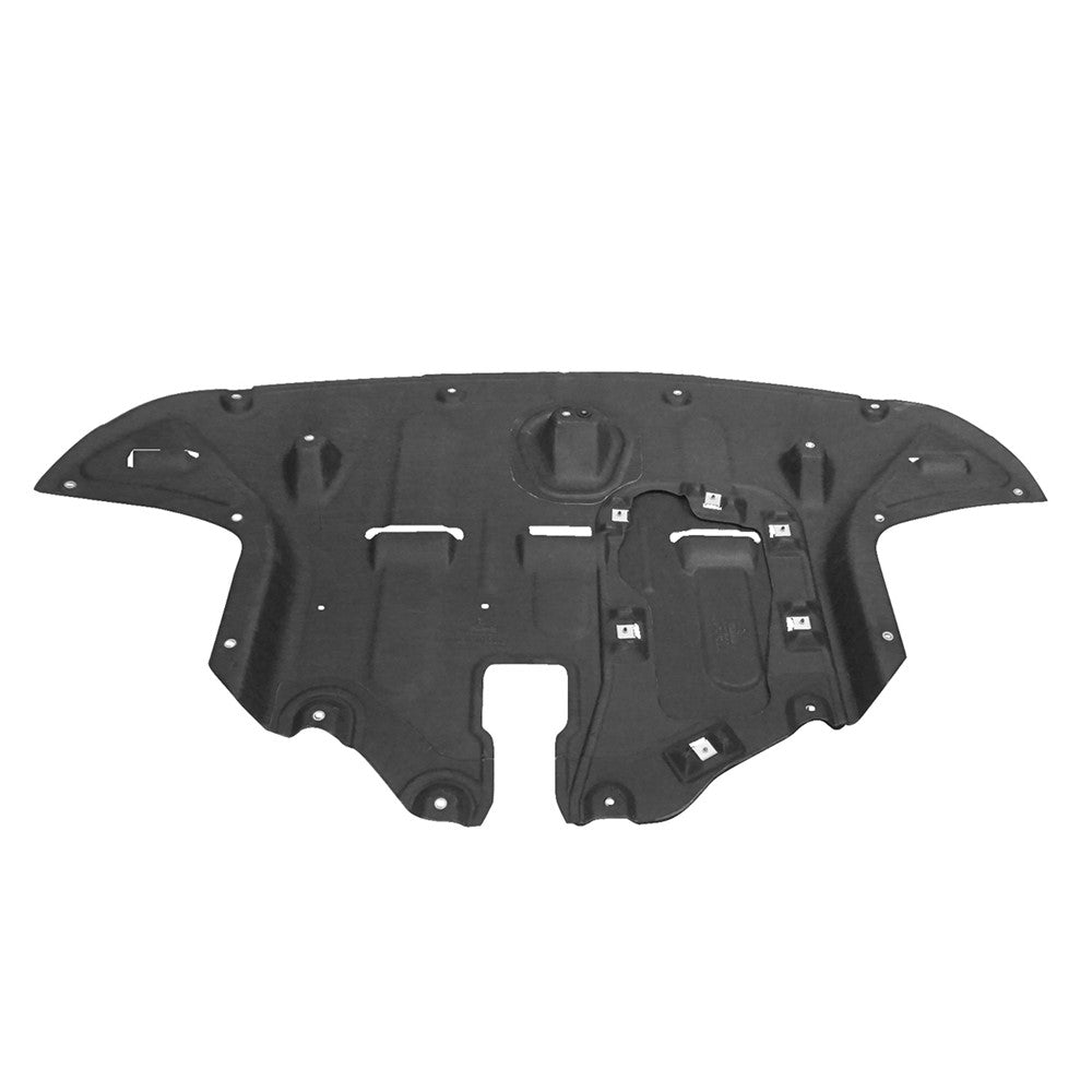 Undercar Shield 2016-2021 Hyundai Tucson