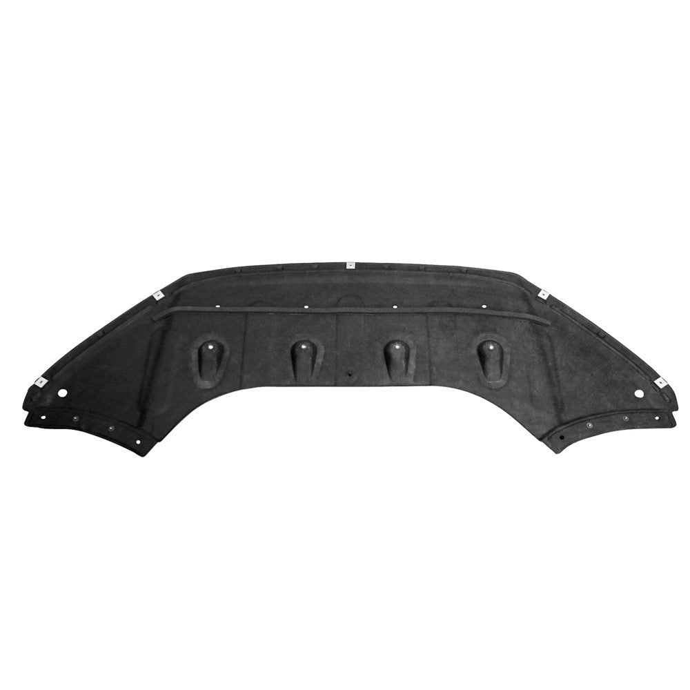 Front Forward Undercar Shield 2018-2019 Hyundai Sonata